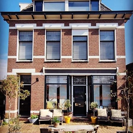 B&B Boskoop Bagian luar foto