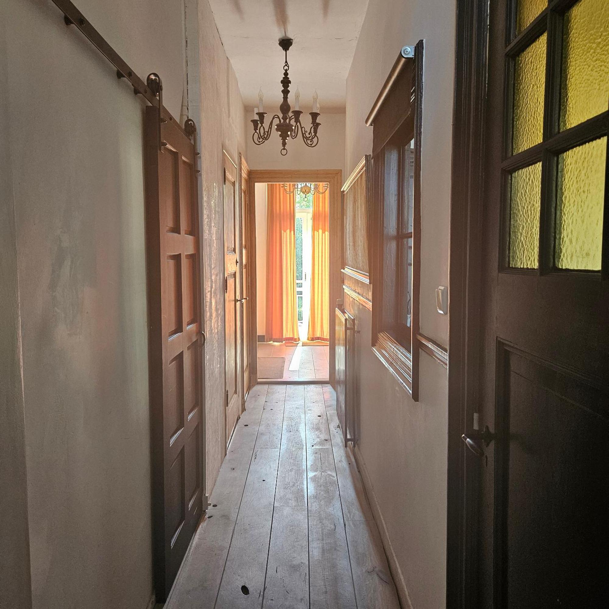 B&B Boskoop Bagian luar foto
