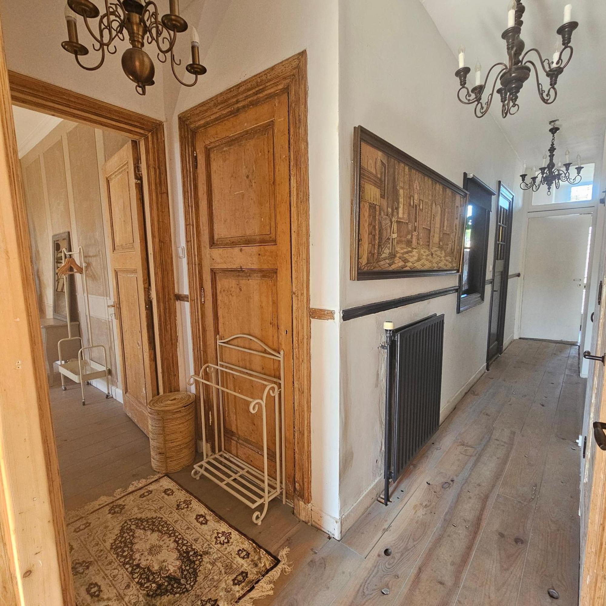 B&B Boskoop Bagian luar foto