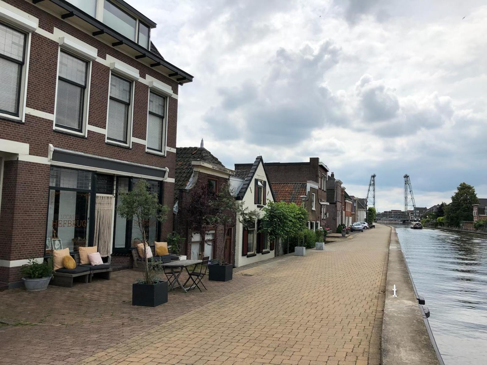 B&B Boskoop Bagian luar foto