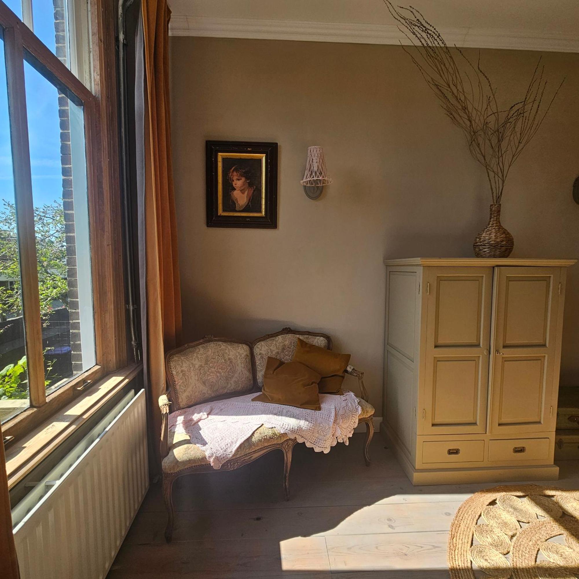 B&B Boskoop Bagian luar foto