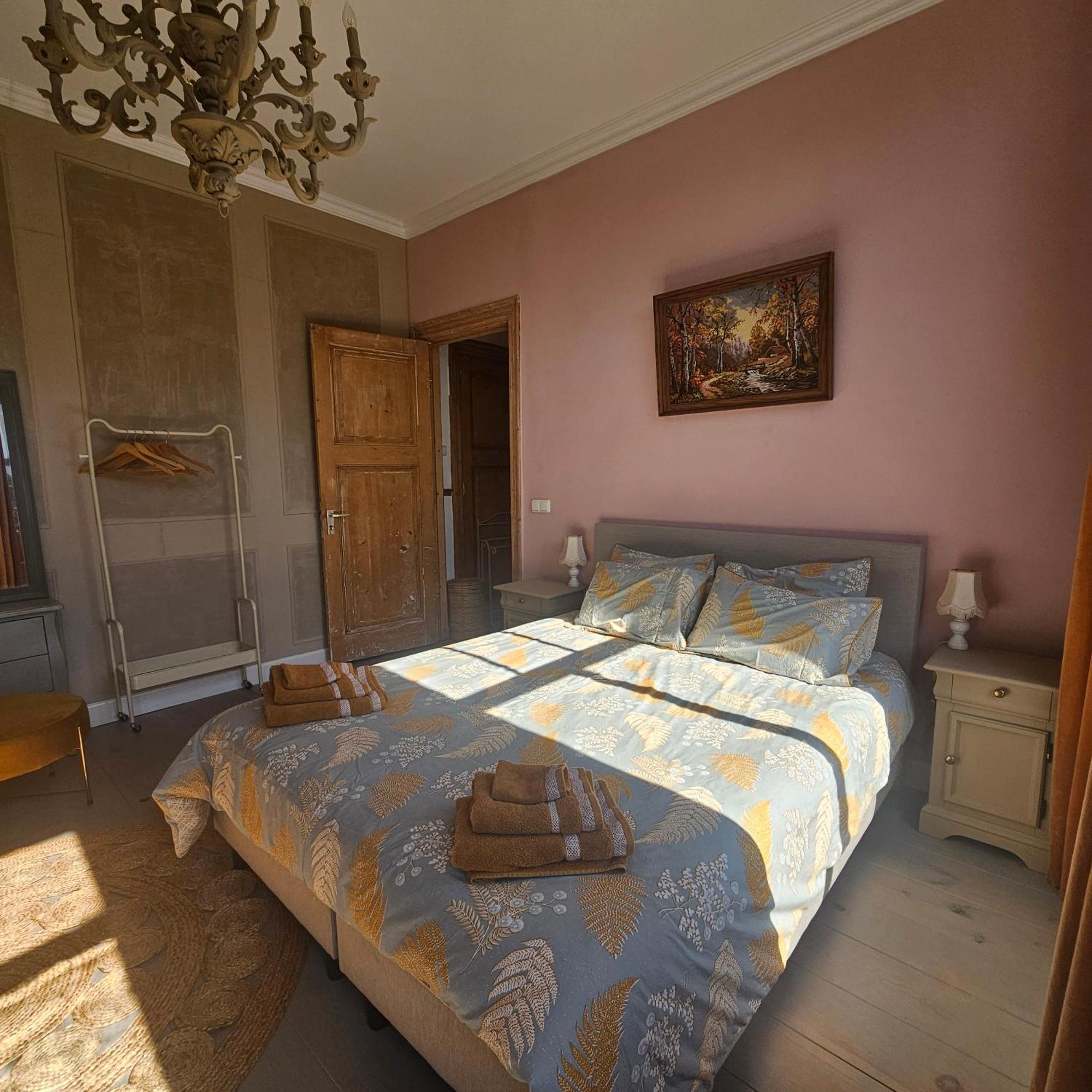 B&B Boskoop Bagian luar foto