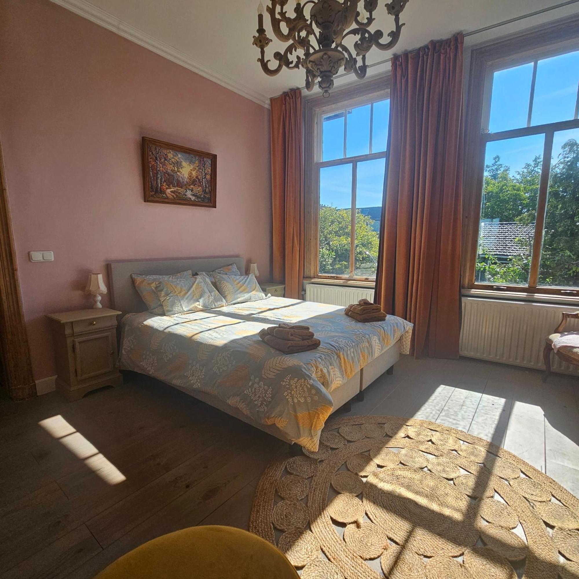 B&B Boskoop Bagian luar foto