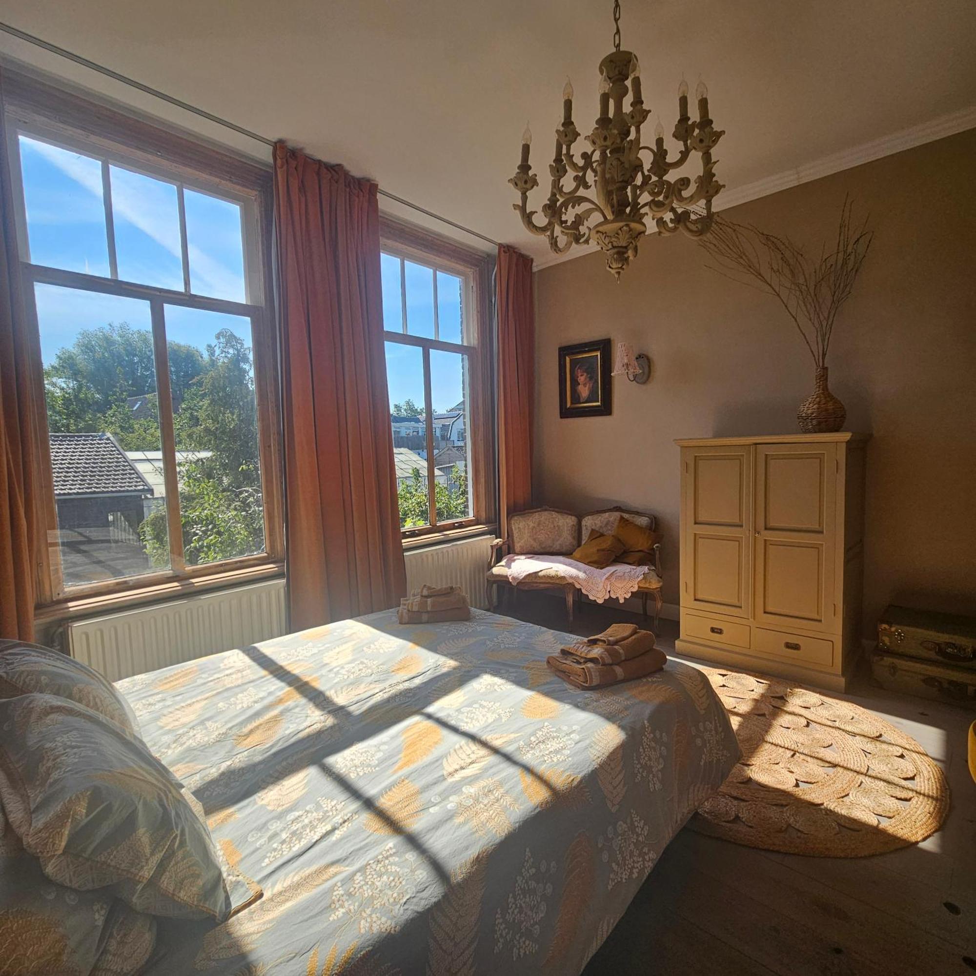 B&B Boskoop Bagian luar foto