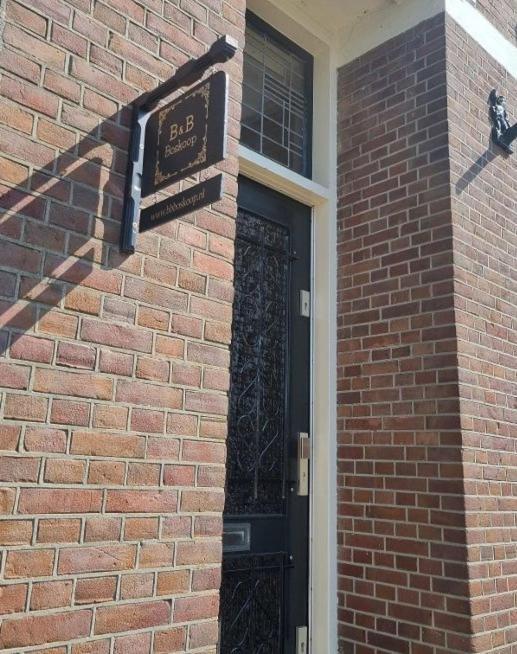 B&B Boskoop Bagian luar foto